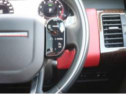 レンジローバースポーツ ＨＳＥダイナミック ３００ＰＳの中古車画像