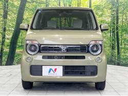 Ｎ－ＷＧＮ Ｌホンダセンシングの中古車画像