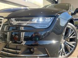 Ａ７スポーツバック ２．０ＴＦＳＩクワトロの中古車画像