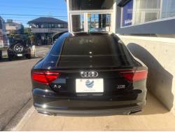 Ａ７スポーツバック ２．０ＴＦＳＩクワトロの中古車画像