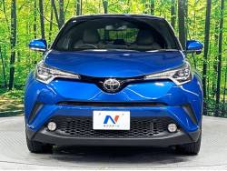 Ｃ－ＨＲ Ｇ－Ｔの中古車画像