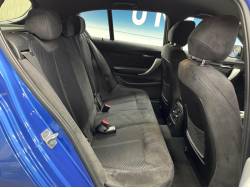 １シリーズ １２０ｉ Ｍスポーツの中古車画像