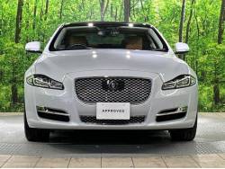 ＸＪ ＸＪ プレミアムラグジュアリーの中古車画像