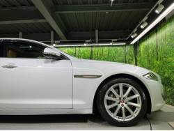 ＸＪ ＸＪ プレミアムラグジュアリーの中古車画像