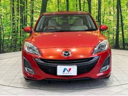アクセラスポーツ【特別・限定】15Sナビエディション（マツダ）[CVT