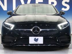 ＣＬＳクラス ＣＬＳ４５０ ４マチック スポーツの中古車画像