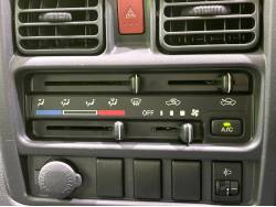 キャリイトラック ＫＣスペシャルの中古車画像