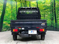 キャリイトラック ＫＣスペシャルの中古車画像