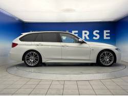 ３シリーズ ３２０ｉツーリング Ｍスポーツの中古車画像