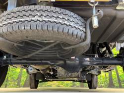 サンバートラック グランドキャブの中古車画像