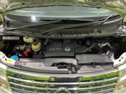 エルグランド【特別・限定】Vエアロ（日産）[5AT]のカタログ詳細情報