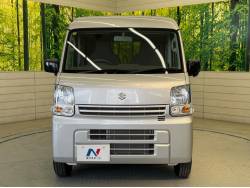 エブリイ ＰＡの中古車画像