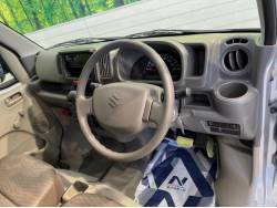 エブリイ ＰＡの中古車画像