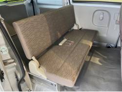 エブリイ ＰＡの中古車画像