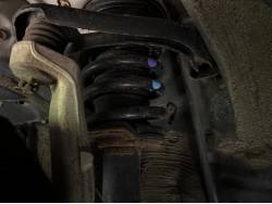 ＩＳ ＩＳ２５０の中古車画像