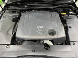 ＩＳ ＩＳ２５０の中古車画像