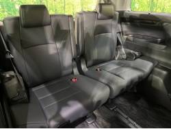 アルファード ３．５ＳＣの中古車画像