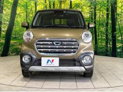 キャスト アクティバＧ プライムコレクション ＳＡⅢの中古車画像