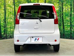 ｅＫワゴン Ｍの中古車画像