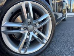 Ａ４アバント ２．０ＴＦＳＩクワトロの中古車画像