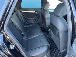 Ａ４アバント ２．０ＴＦＳＩクワトロの中古車画像