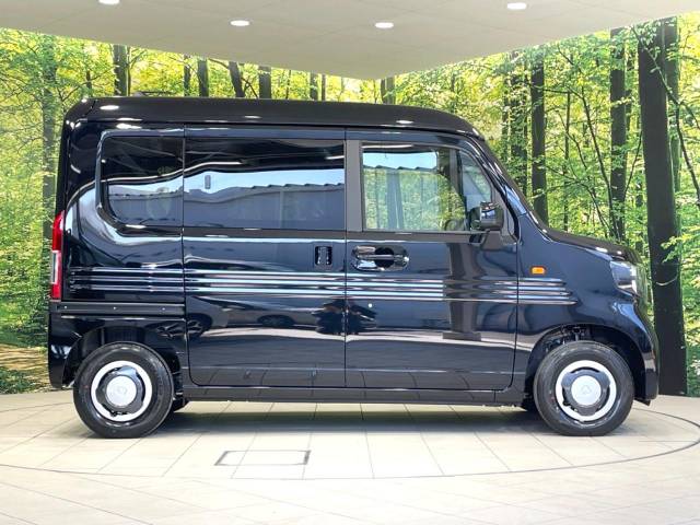ホンダ Ｎ－ＶＡＮ ファン 10Km 165.9万円(愛知県)[112]の中古車詳細
