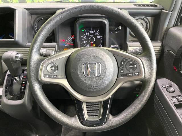 ホンダ Ｎ－ＶＡＮ ファン 10Km 165.9万円(愛知県)[112]の中古車詳細