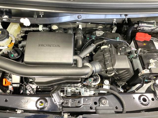 ホンダ Ｎ－ＶＡＮ ファン 10Km 165.9万円(愛知県)[112]の中古車詳細