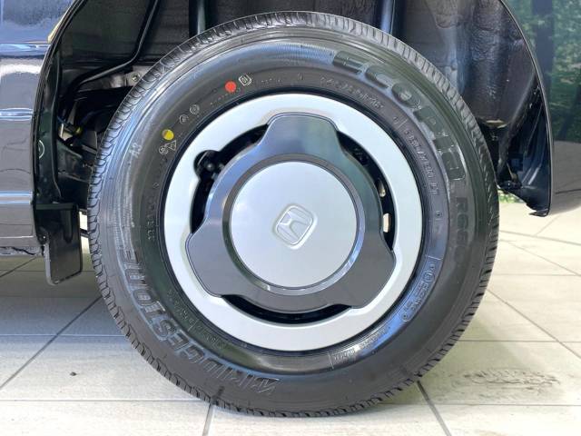 ホンダ Ｎ－ＶＡＮ ファン 10Km 165.9万円(愛知県)[112]の中古車詳細