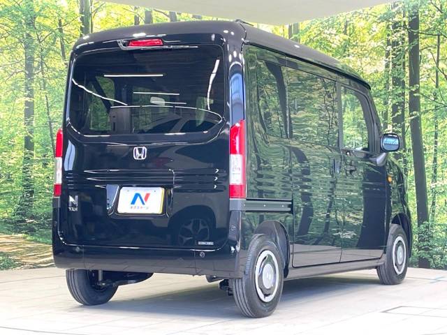 ホンダ Ｎ－ＶＡＮ ファン 10Km 165.9万円(愛知県)[112]の中古車詳細