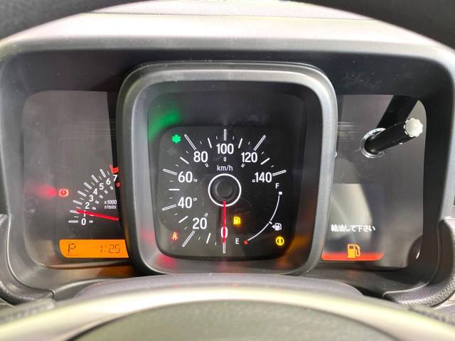 ホンダ Ｎ－ＶＡＮ ファン 10Km 165.9万円(愛知県)[112]の中古車詳細