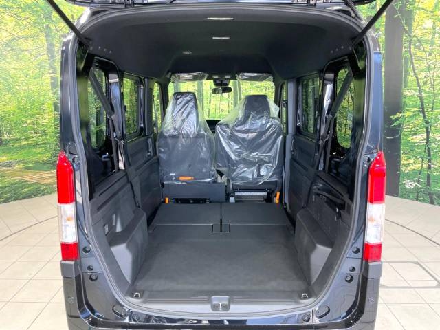 ホンダ Ｎ－ＶＡＮ ファン 10Km 165.9万円(愛知県)[112]の中古車詳細