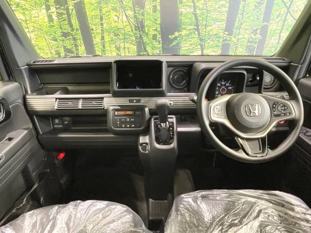 ホンダ Ｎ－ＶＡＮ ファン 10Km 165.9万円(愛知県)[112]の中古車詳細