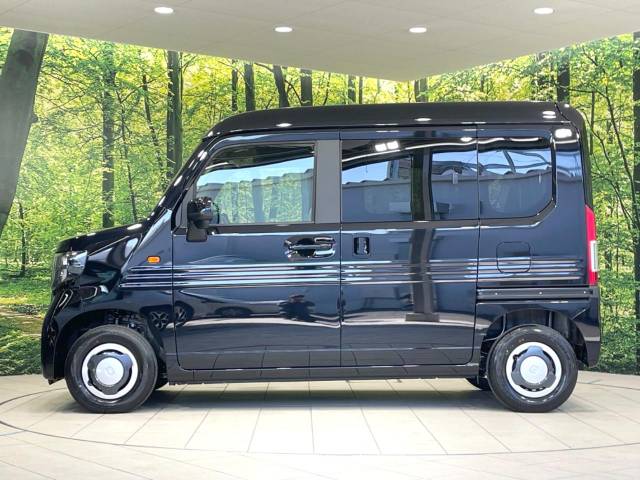 ホンダ Ｎ－ＶＡＮ ファン 10Km 165.9万円(愛知県)[112]の中古車詳細
