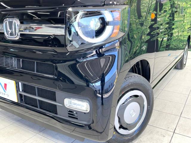 ホンダ Ｎ－ＶＡＮ ファン 10Km 165.9万円(愛知県)[112]の中古車詳細