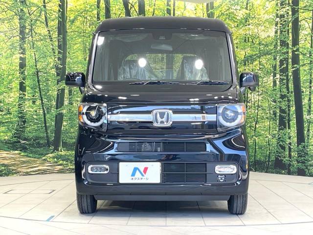 ホンダ Ｎ－ＶＡＮ ファン 10Km 165.9万円(愛知県)[112]の中古車詳細