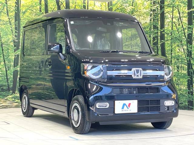 ホンダ Ｎ－ＶＡＮ ファン 10Km 165.9万円(愛知県)[112]の中古車詳細
