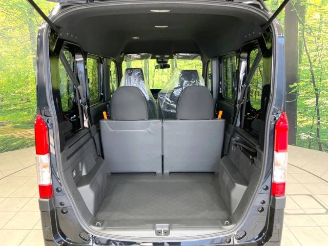 ホンダ Ｎ－ＶＡＮ ファン 10Km 165.9万円(愛知県)[112]の中古車詳細