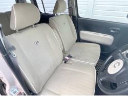 ミラココア ココアプラスＬの中古車画像