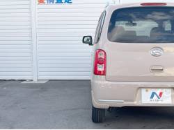 ミラココア ココアプラスＬの中古車画像