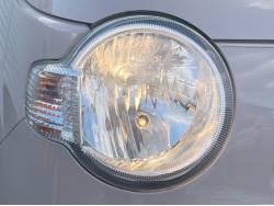 ミラココア ココアプラスＬの中古車画像