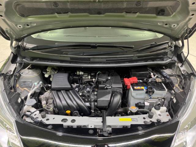 日産 ノート Ｘ ＦＯＵＲ Ｖセレクション＋セーフティ 5.7万Km 68.5万円(秋田県)[560]の中古車詳細