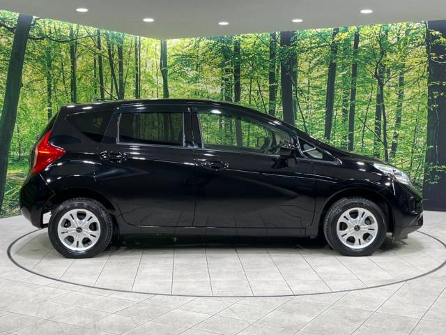 日産 ノート Ｘ ＦＯＵＲ Ｖセレクション＋セーフティ 5.7万Km 68.5万円(秋田県)[560]の中古車詳細