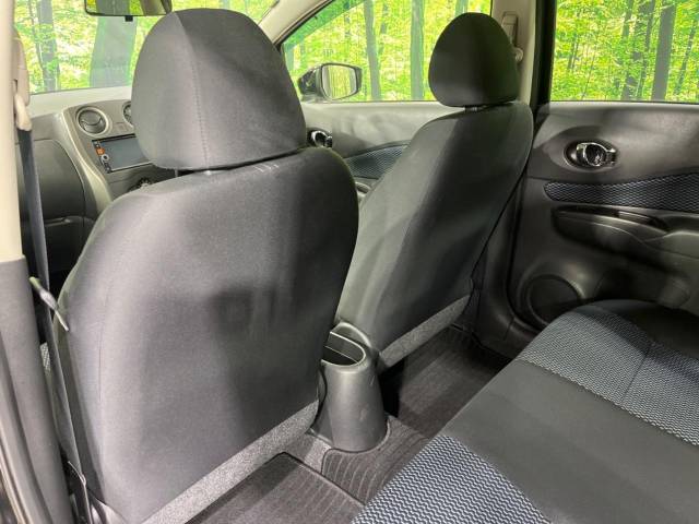 日産 ノート Ｘ ＦＯＵＲ Ｖセレクション＋セーフティ 5.7万Km 68.5万円(秋田県)[560]の中古車詳細