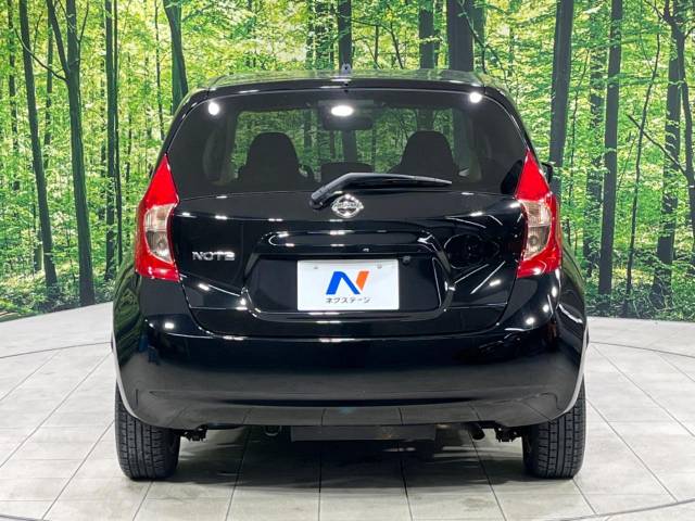 日産 ノート Ｘ ＦＯＵＲ Ｖセレクション＋セーフティ 5.7万Km 68.5万円(秋田県)[560]の中古車詳細