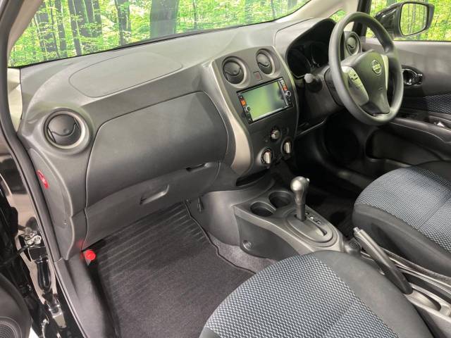 日産 ノート Ｘ ＦＯＵＲ Ｖセレクション＋セーフティ 5.7万Km 68.5万円(秋田県)[560]の中古車詳細