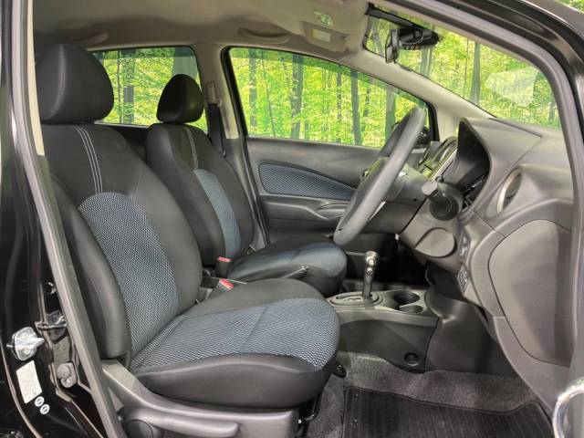 日産 ノート Ｘ ＦＯＵＲ Ｖセレクション＋セーフティ 5.7万Km 68.5万円(秋田県)[560]の中古車詳細