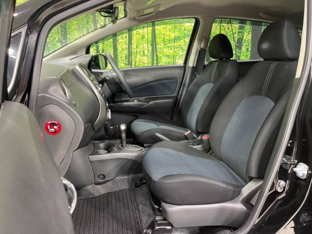 日産 ノート Ｘ ＦＯＵＲ Ｖセレクション＋セーフティ 5.7万Km 68.5万円(秋田県)[560]の中古車詳細