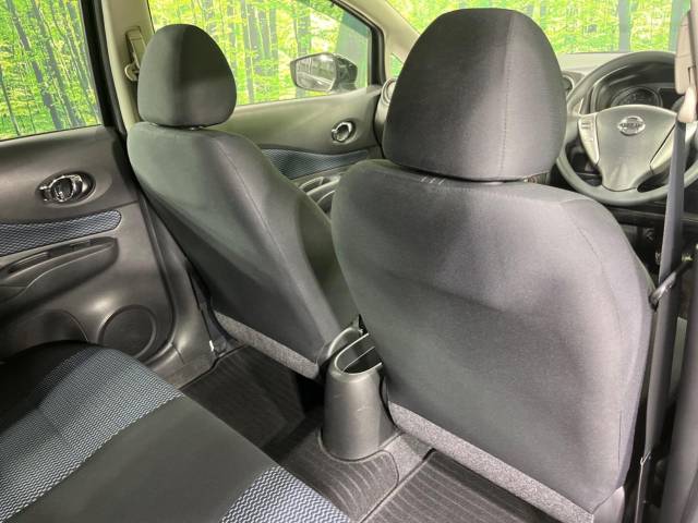 日産 ノート Ｘ ＦＯＵＲ Ｖセレクション＋セーフティ 5.7万Km 68.5万円(秋田県)[560]の中古車詳細