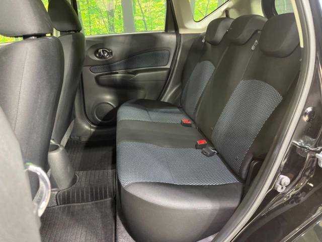 日産 ノート Ｘ ＦＯＵＲ Ｖセレクション＋セーフティ 5.7万Km 68.5万円(秋田県)[560]の中古車詳細